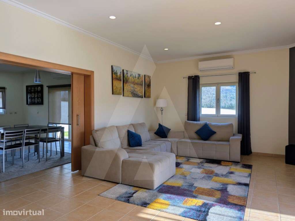 Moradia Isolada T3+1 em Soutelo - Macinhata do Vouga-7