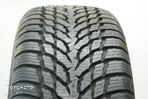 205/60R16 NOKIAN WR SNOWPROOF , 7,9mm 2022r - 1