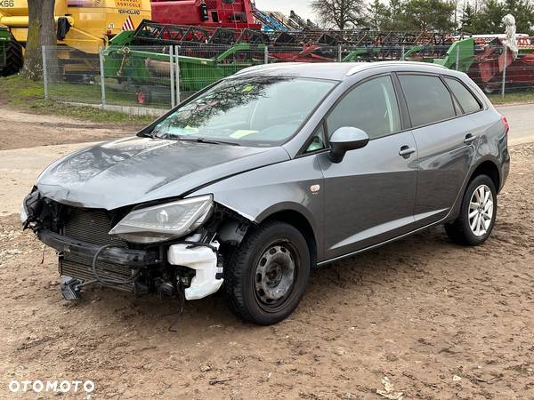 Seat Ibiza 1.6 TDI Style - 3