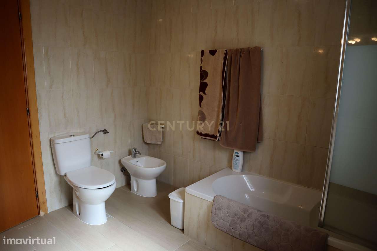 Encantadora Quinta em Mafra com Vista Mar e Serra – Piscina, Anexos e-19