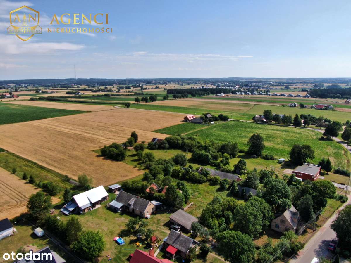 **Jaworówka**Duża Działka** - Pełny obrazek: 4/6