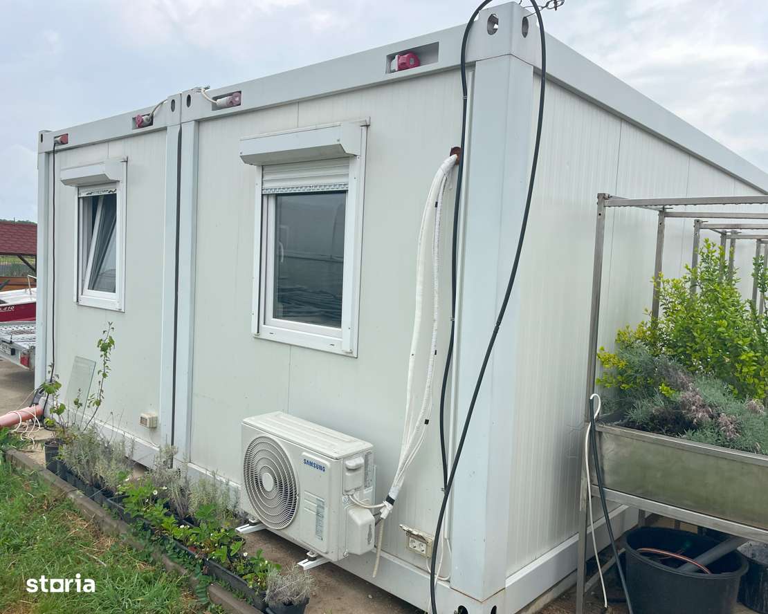 Scrovistea- Balteni, teren intravilan 17.714mp, langa padure-10