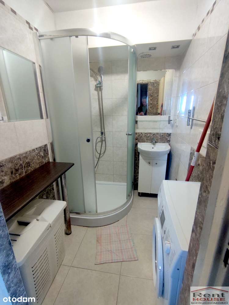 3 rozkładowe pokoje, winda-14