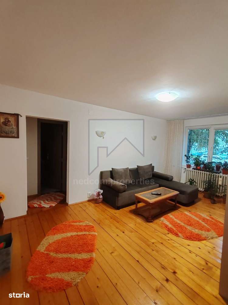 Vanzare apartament 4 camere - Rahova - str. Soldat Croitoru-3