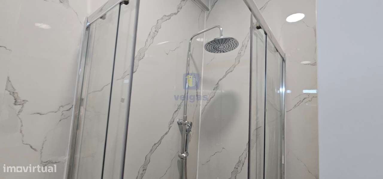 Apartamento T1 na Venteira, Amadora-15