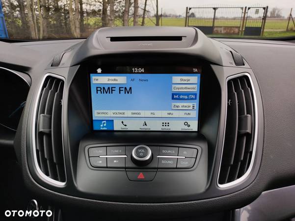 Ford C-MAX 1.0 EcoBoost Titanium ASS - 28