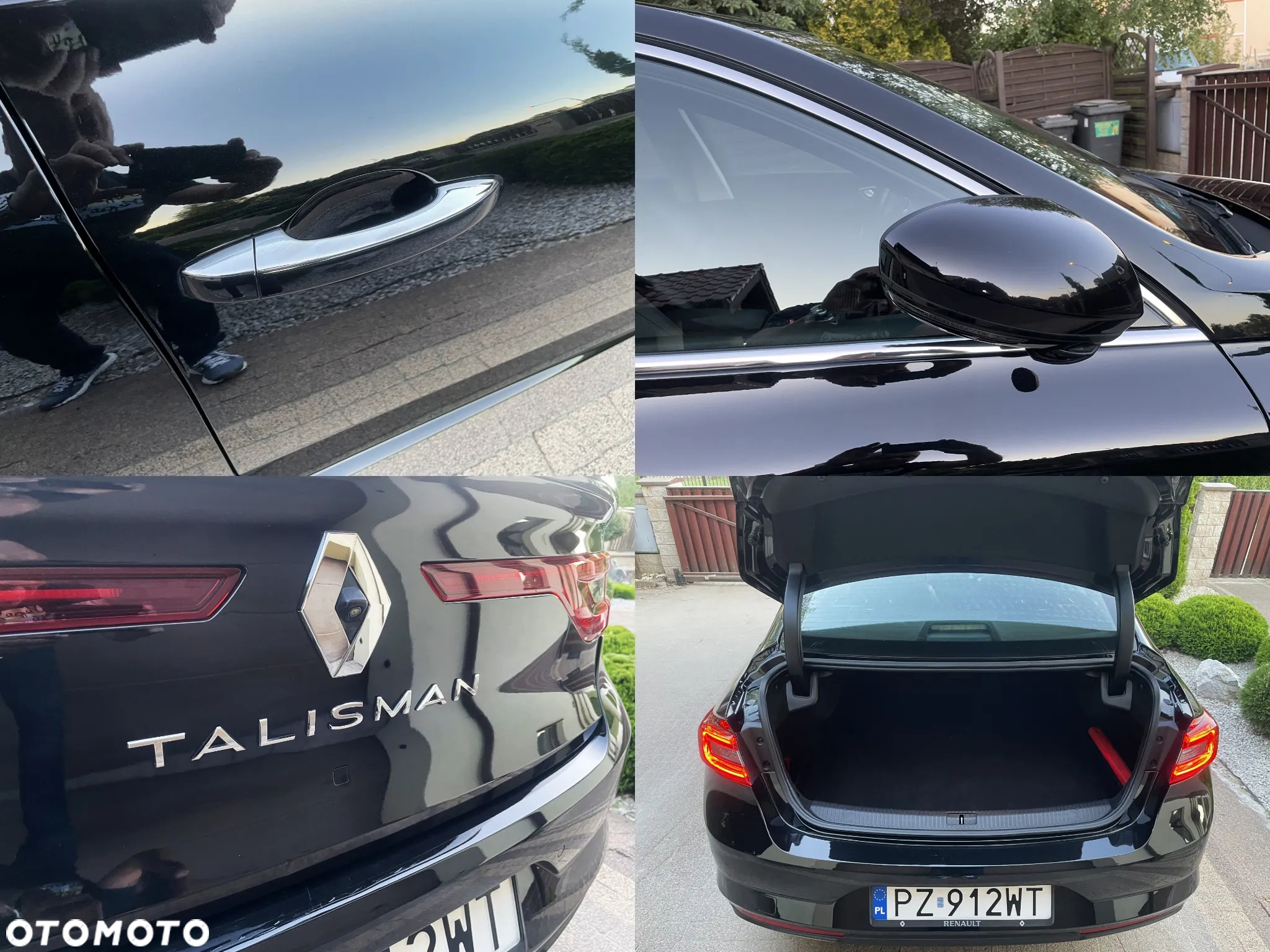 Renault Talisman 1.6 Energy dCi Intens - 7