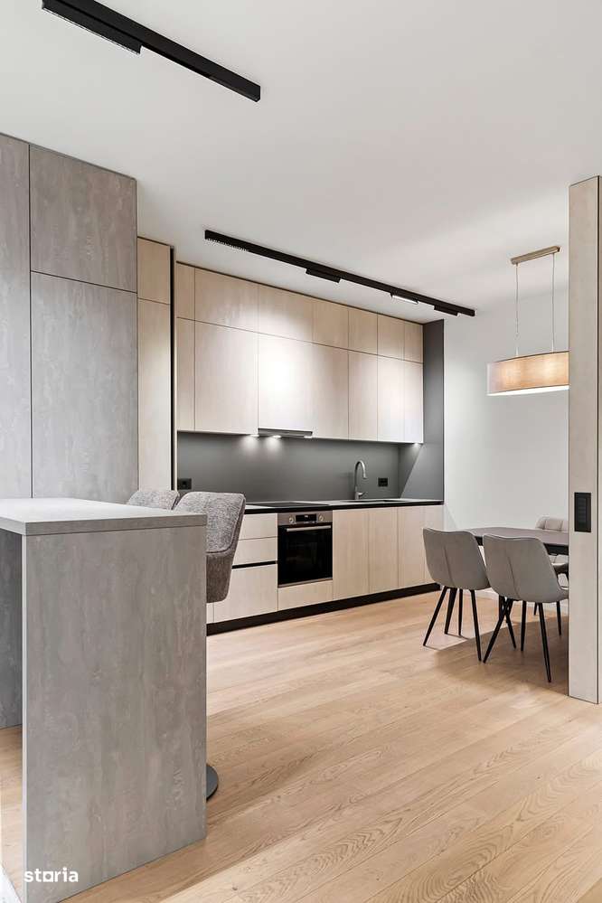 Apartament 2 camere Militari - Chiajna