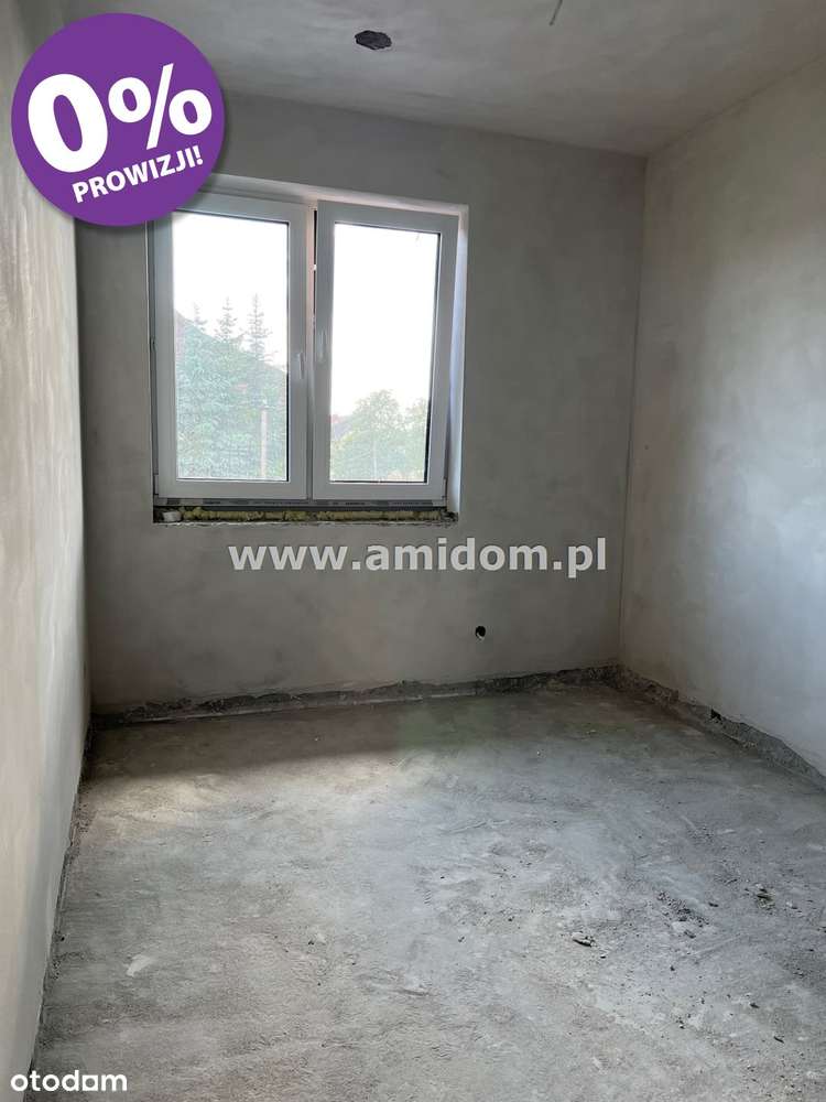 Wołomin-Nowe Lipiny, domy blisko Stacji PKP-13