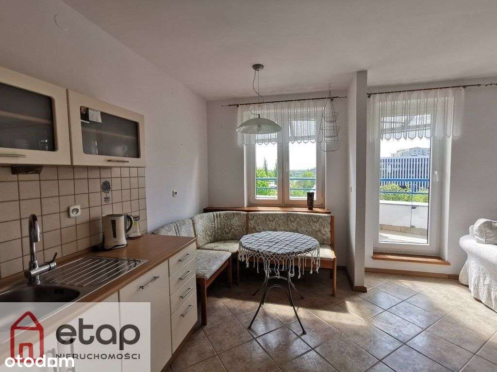 Przestronne 3 pok. Dolna Wilda - Pełny obrazek: 4/20