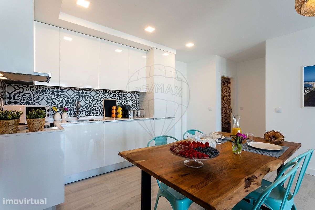 Apartamento T1 para arrendamento - Grande imagem: 5/13