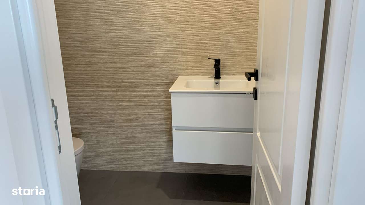 Vila noua, la cheie, langa Cartierul florilor, sector 5-7