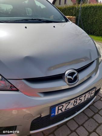 Mazda 5 2.3 Touring - 4