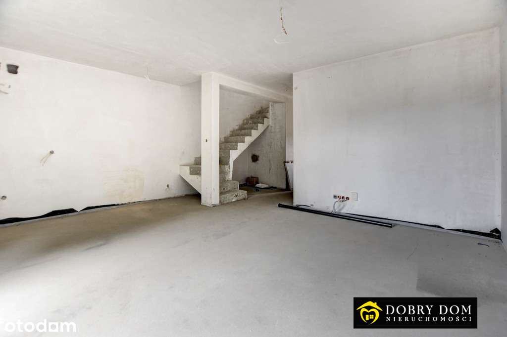 Bezczynszowa szeregówka - Osiedle Mickiewicza - Pełny obrazek: 3/16