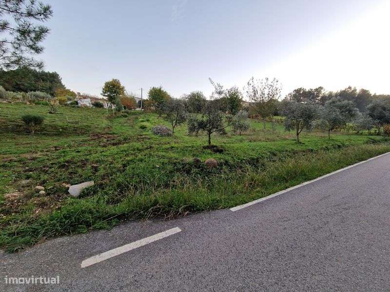 Terreno rústico com 1790m² - Grande imagem: 3/10