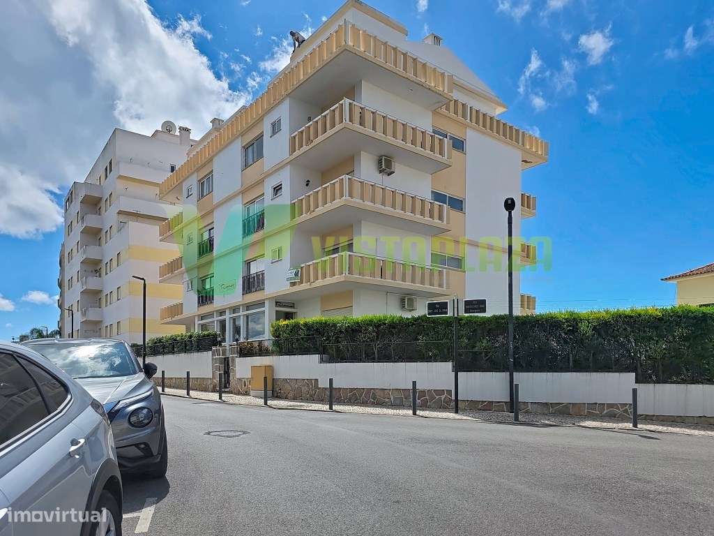 Apartamento T1 à venda na Praia Da Rocha-39