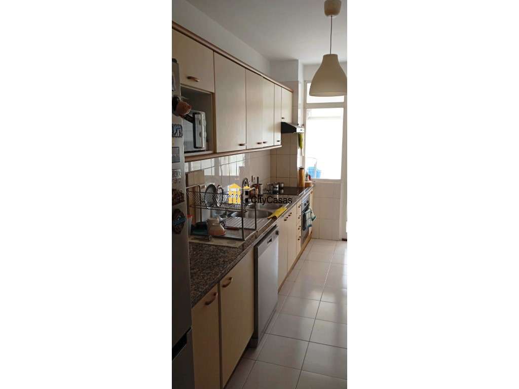 Apartamento T3 c/ L. Garagem | Perto do Continente de Águas Santas - Grande imagem: 4/21