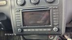 RADIO NAWIGACJA GPS VOLKSWAGEN TOURAN - 1