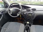 Ford Focus SW 1.8 TDCi Ghia - 10