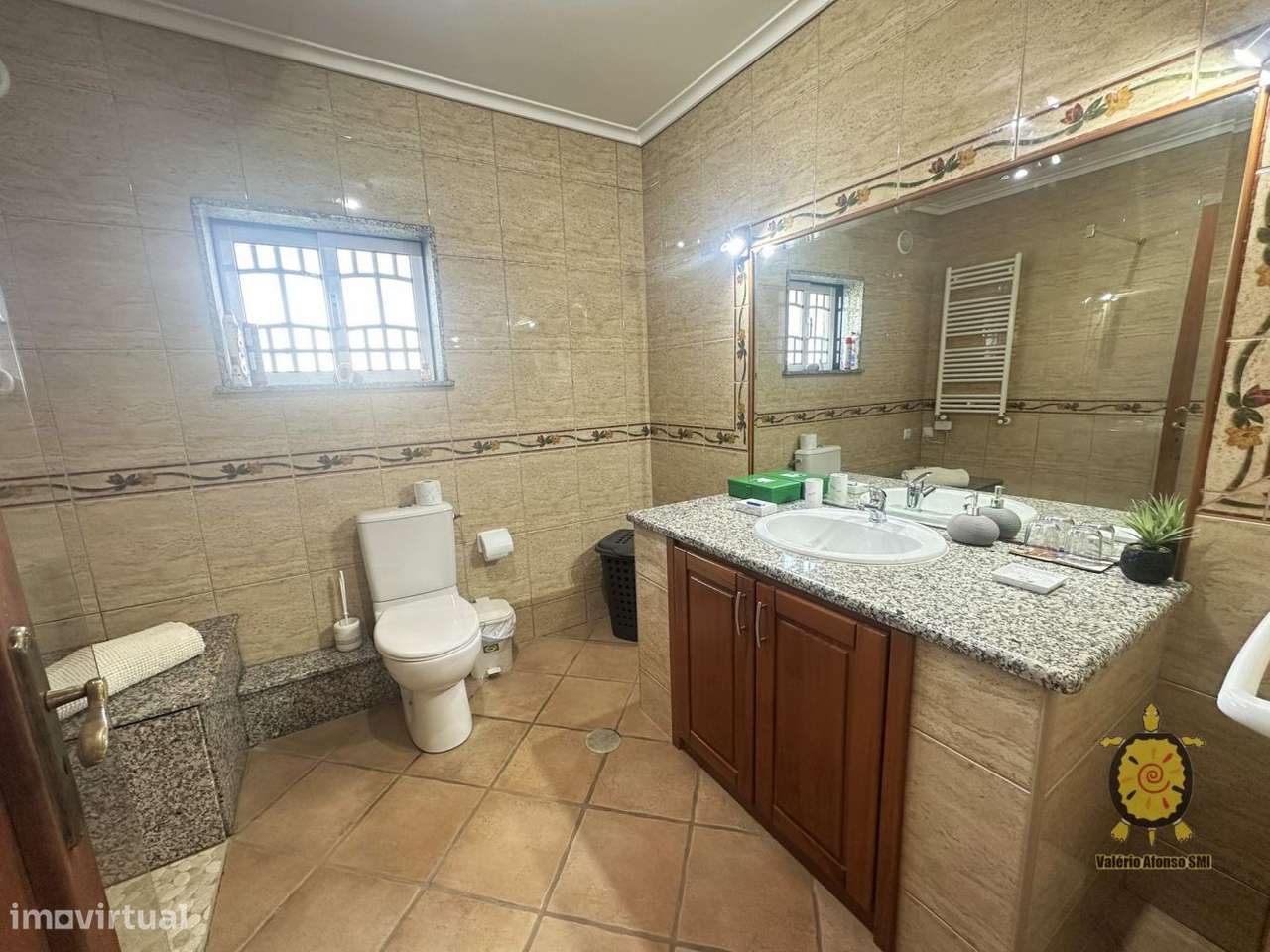 Moradia T4 c/ piscina aquecida - Grande imagem: 5/42