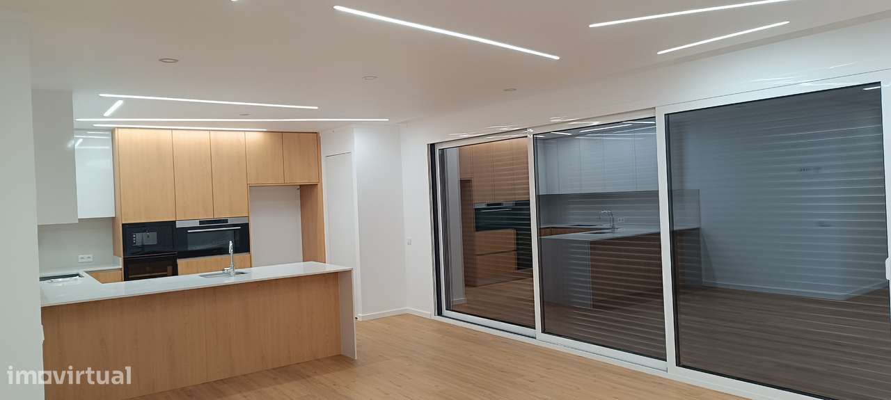 Fabuloso Apartamento T3+1 em Construção – Conforto e Modernidade !-9