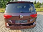 Volkswagen Touran 1.0 TSI OPF Trendline - 28