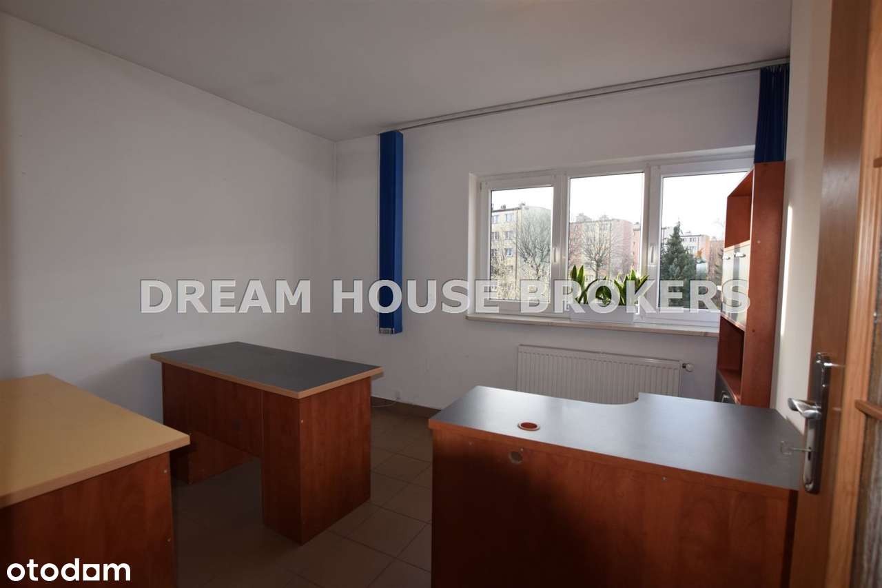 Lokal na wynajem na Baranówce, 3 pokoje, 57m2 - Pełny obrazek: 1/6