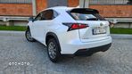 Lexus NX - 4