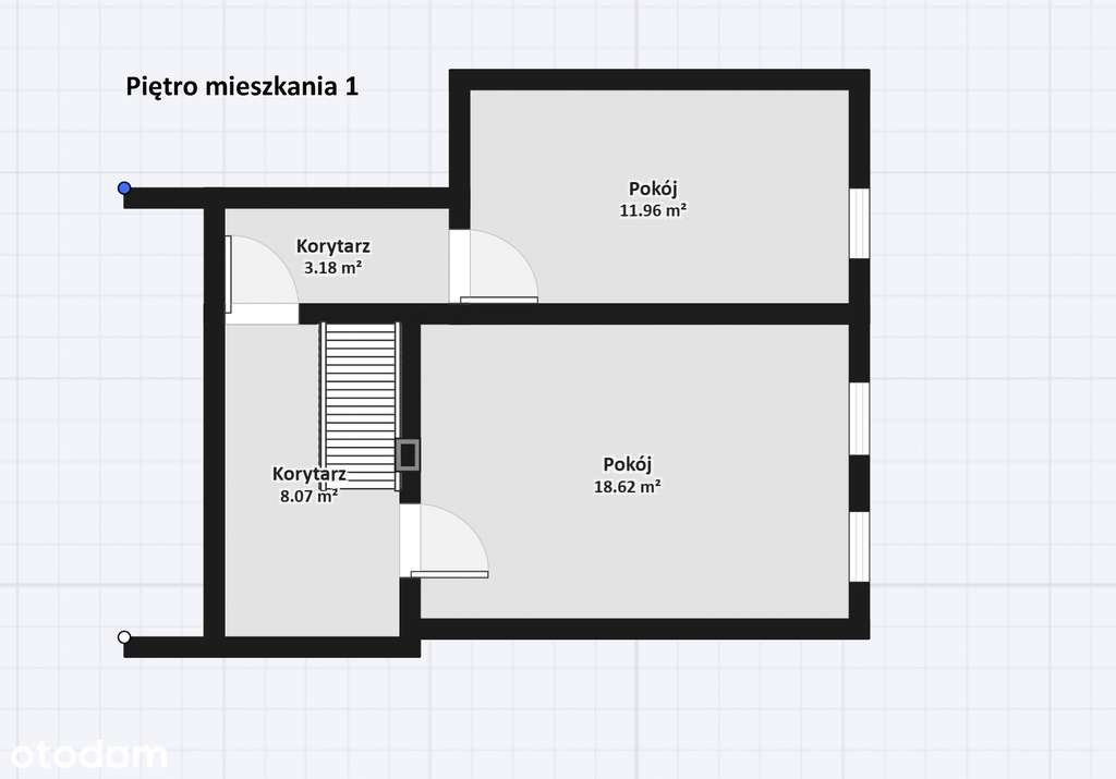 Dom na sprzedaż z potencjałem w Korfantowie-19