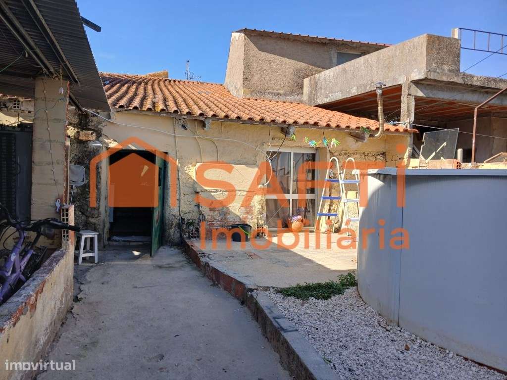 Moradia T3 em Outeiro Pequeno - Grande imagem: 5/17