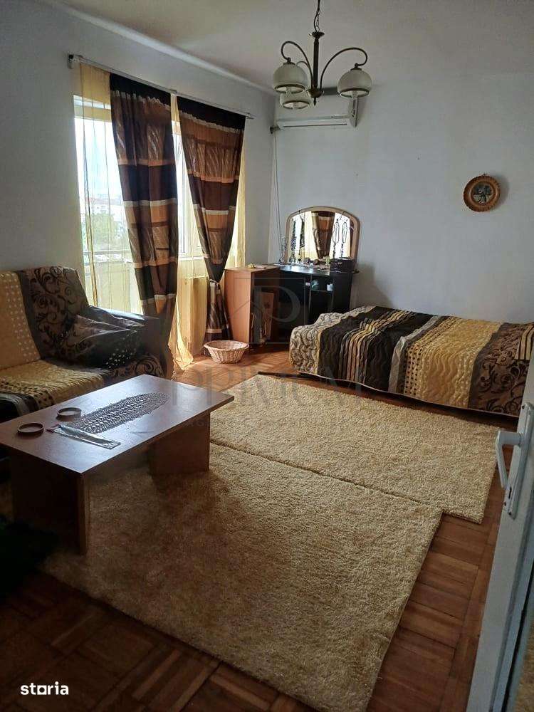 TORONTALULUI - 2 Camere - Decomandat - Centrala proprie - Imagine principală: 1/4