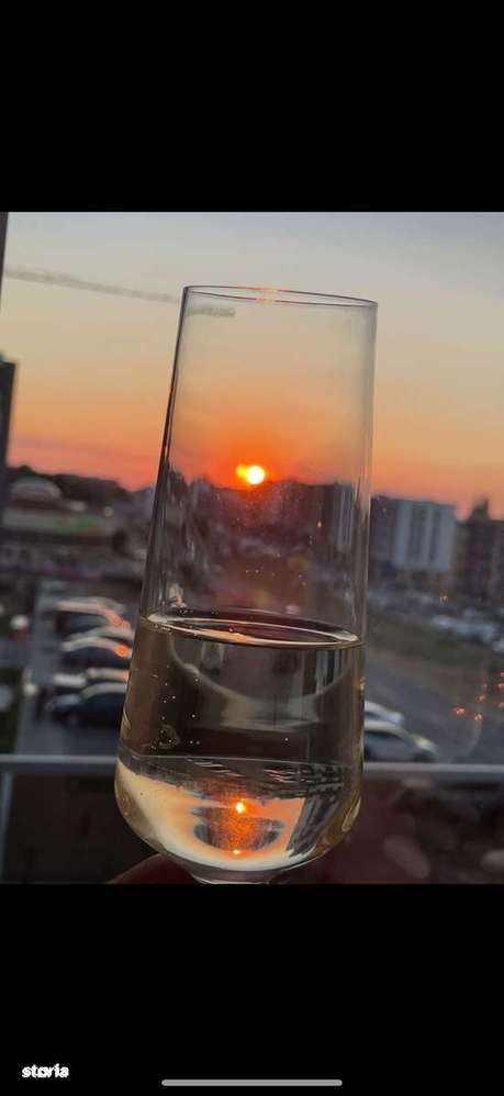 Apartament  West Residence mobilat/utilat vedere superba! - Imagine principală: 1/11