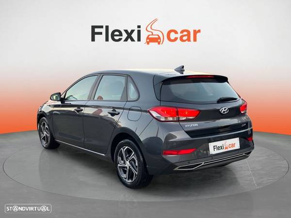 Hyundai i30 1.0 T-GDI 48V-Hybrid Trend - 5