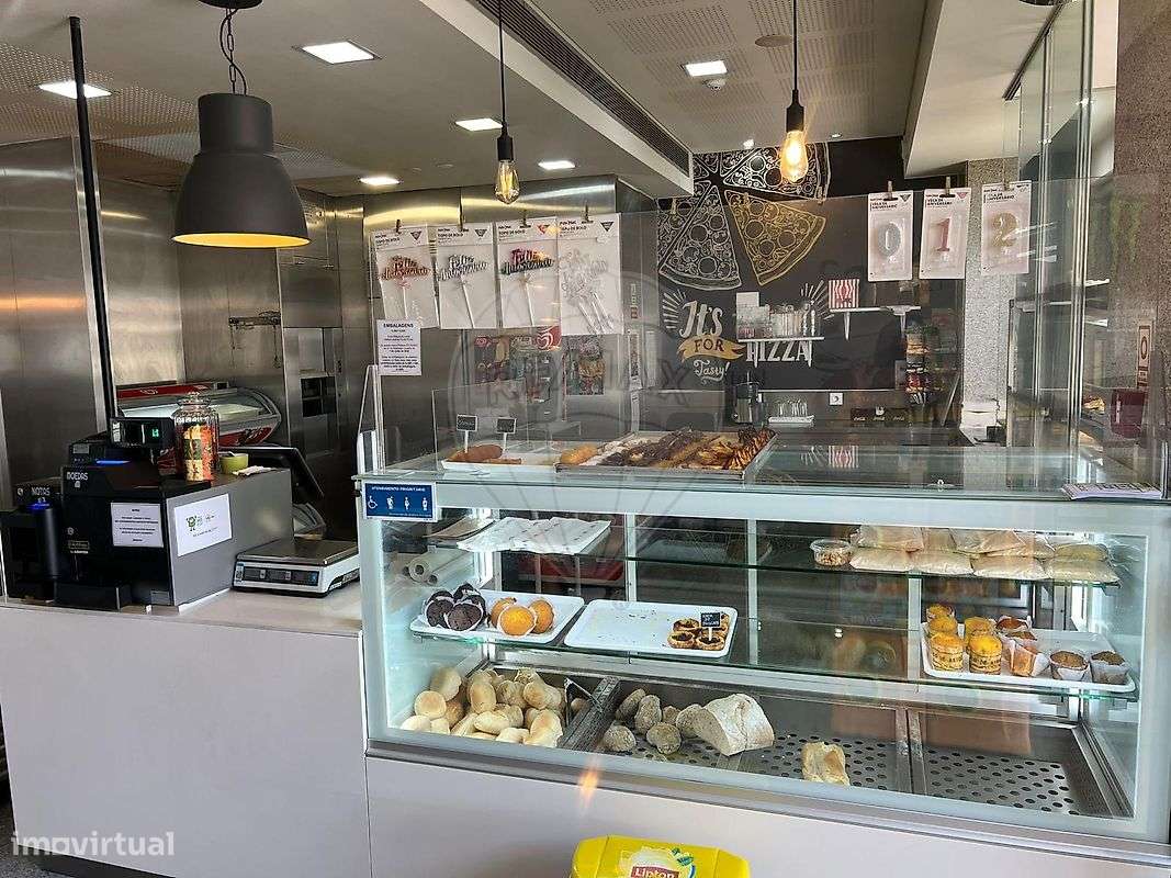 Trespasse  para venda-6