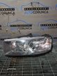 Far Stanga Chevrolet Captiva Facelift 2011 - 2014 SUV 5 Usi (649) Xenon - 1