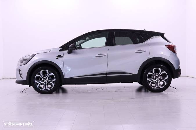 Renault Captur 1.0 TCe Intens - 4