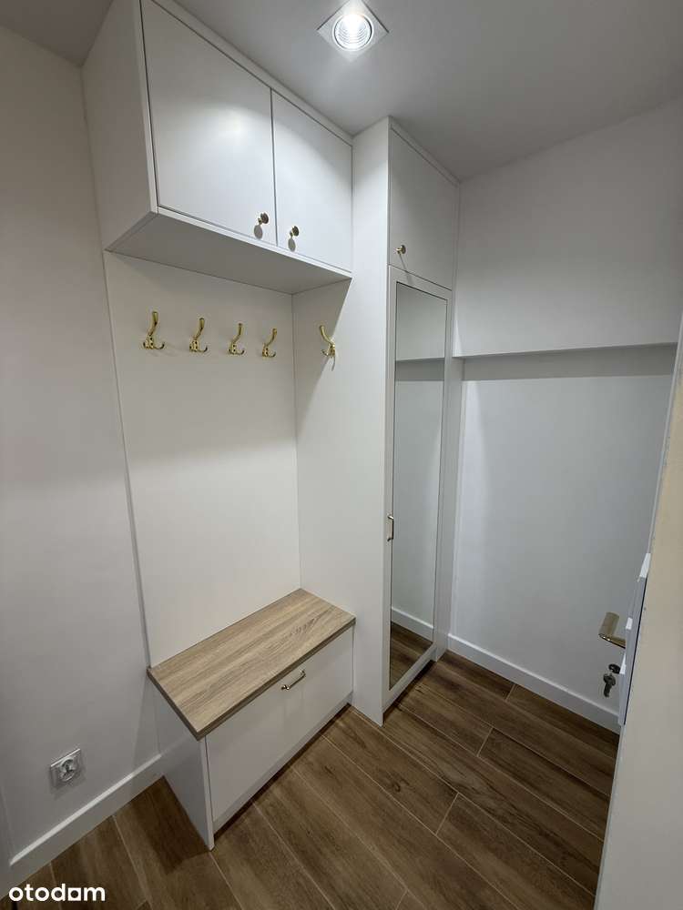 Kawalerka - Apartament 1 pokojowy Władysławowo centrum, parter, KLIMA-3