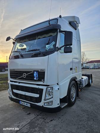 Volvo FH13 - 6