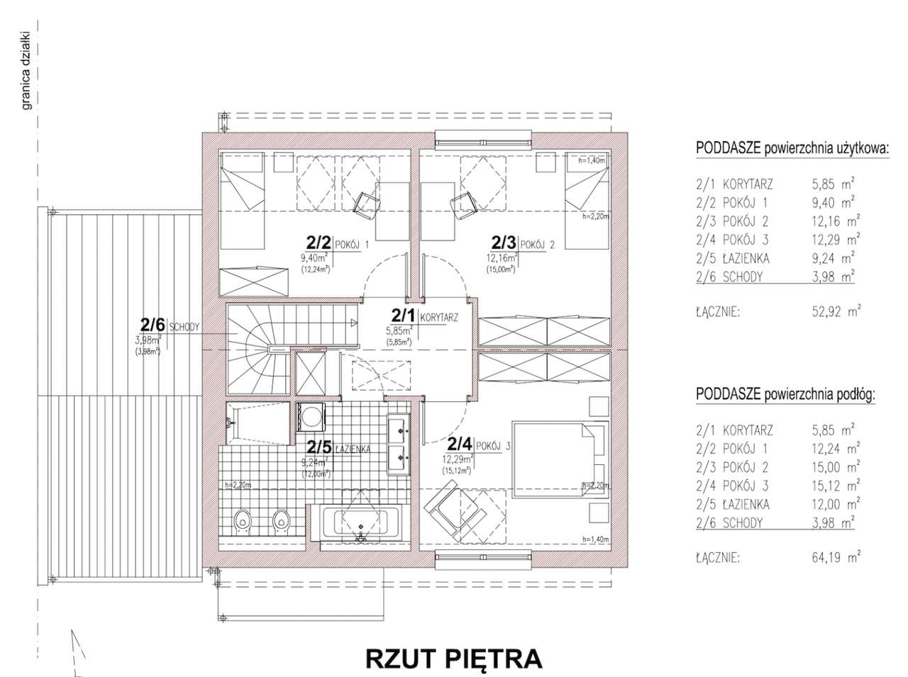 Segmenty Blisko nowej stacji metra Promocja - możliwe raty - Pełny obrazek: 4/12