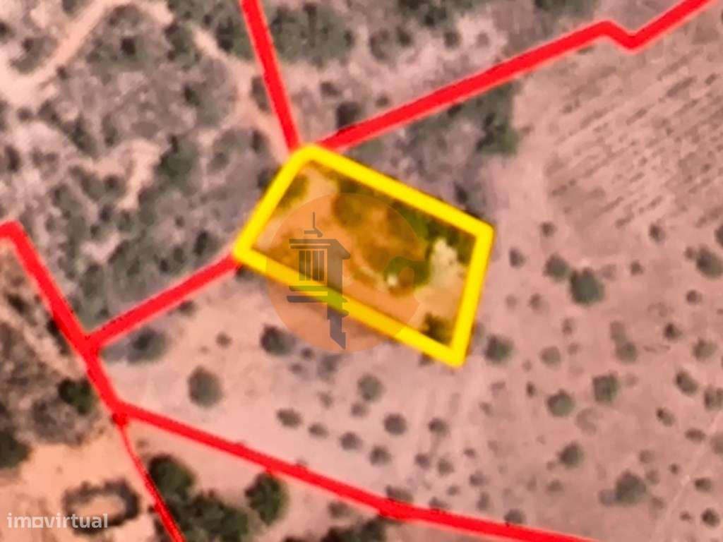 TERRENO COM 1.320 M2 - A POUCOS MINUTOS DA PRAIA - AZEDA - SÃO BART... - Grande imagem: 2/29