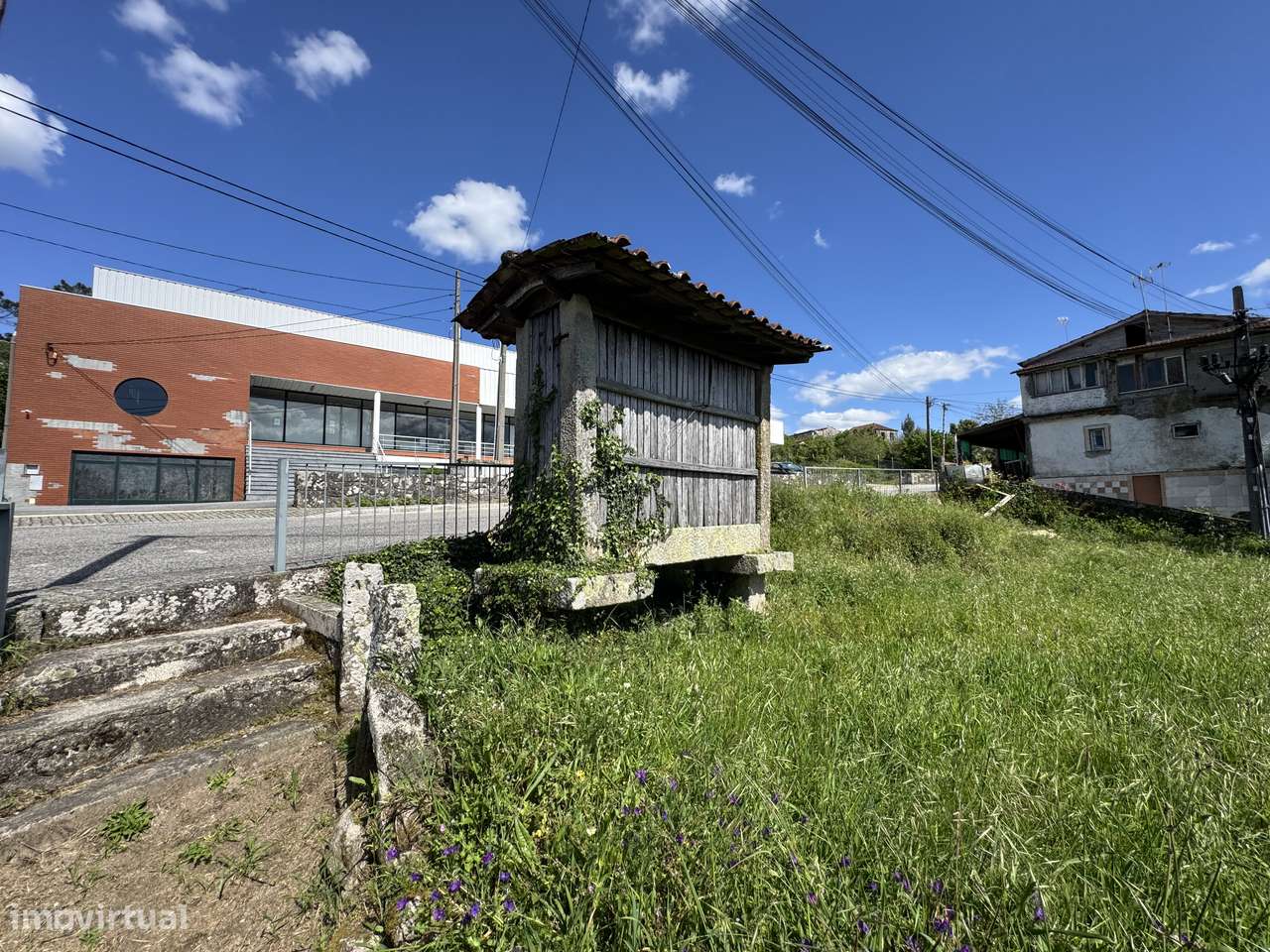 Quintinha - São Pedro do Sul - Grande imagem: 5/37