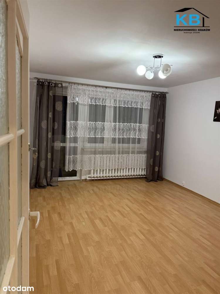 Mieszkanie, 53 m², Kraków-5