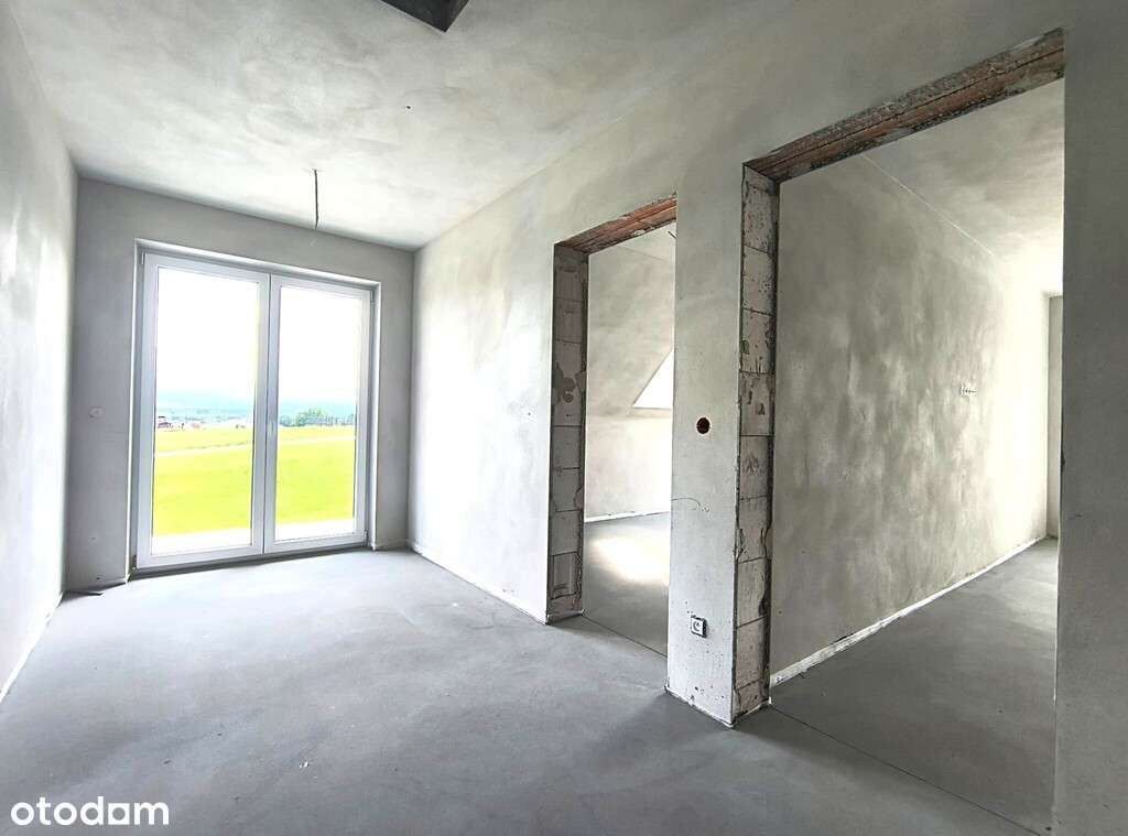 Dom wolnostojący w Nowym Targu-16