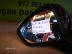 CITROEN C3 II RETROVISOR ESQUERDO - ER148 - 5