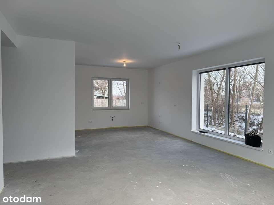 Dom w ok Oławy -Wrocław nowy!o  pow.  107 m2 ,działka 0,0691ha - Pełny obrazek: 4/10