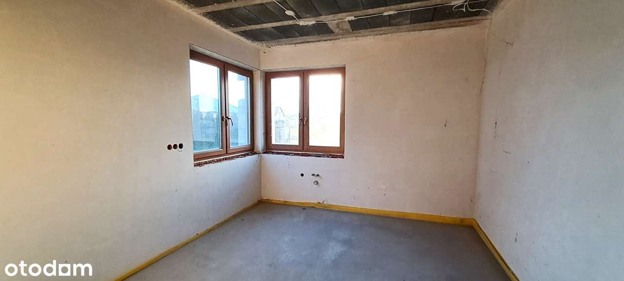 Dom wolno stojący! - Pełny obrazek: 4/15