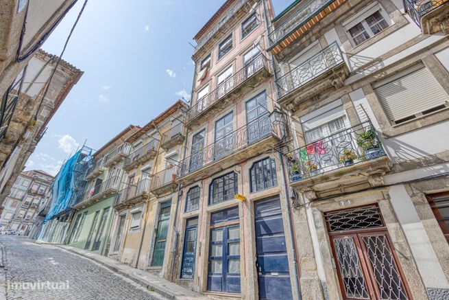 Trespasse de Bar no Centro Histórico do Porto-18