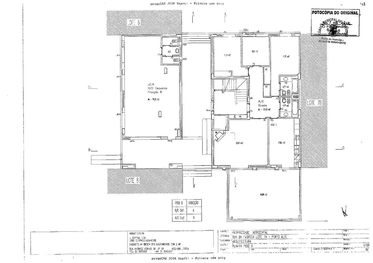 Apartamento espaçoso em Samora Correia - Grande imagem: 5/5