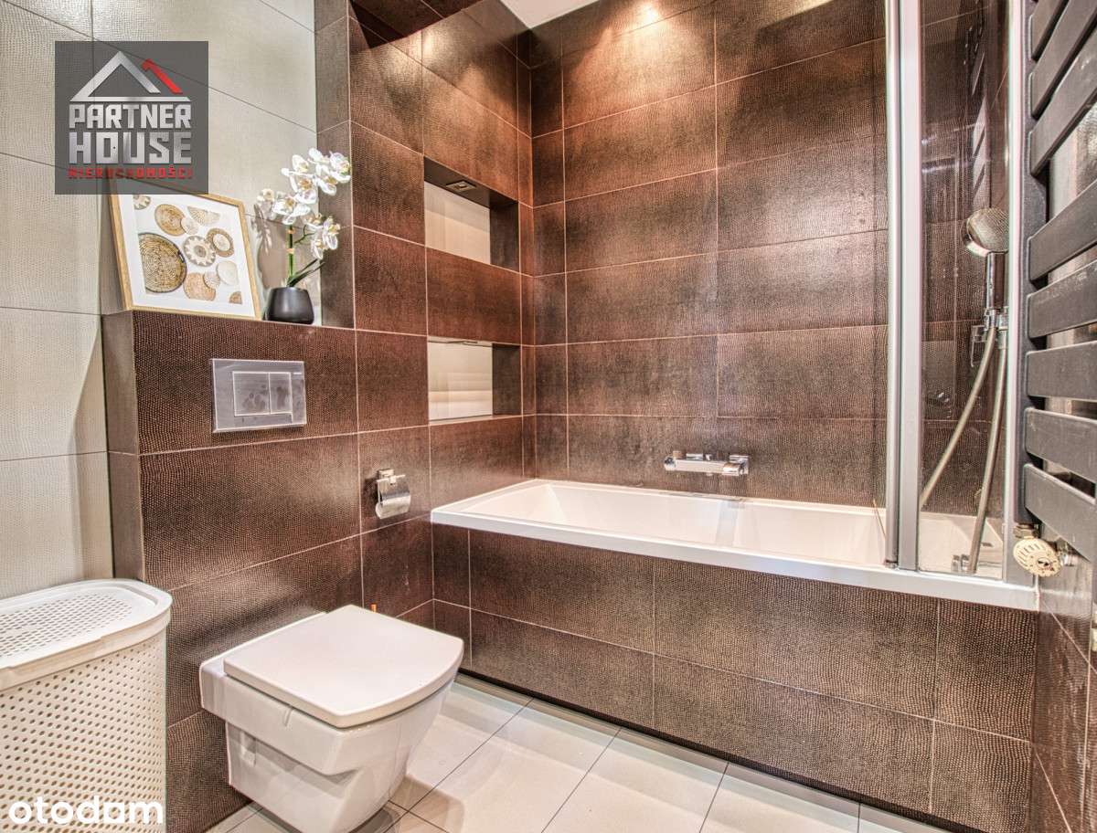 Prestiżowa lokalizacja I 3 pokoje | Balkon | Hala-14