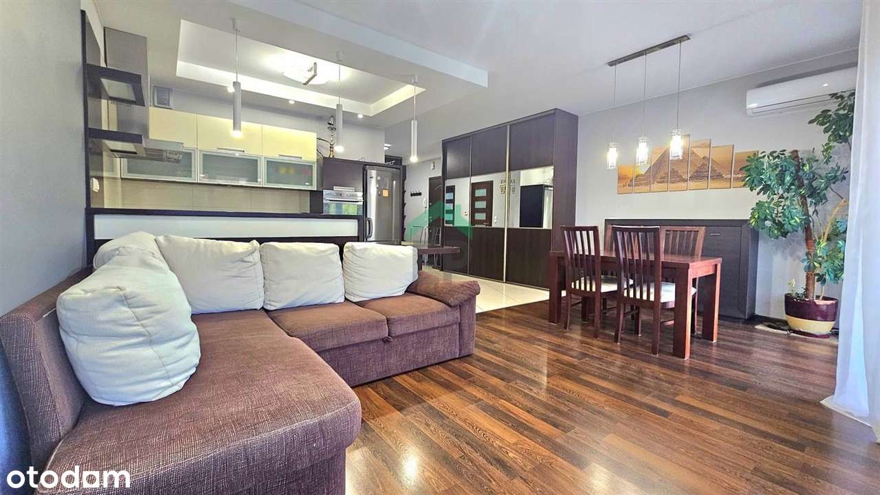 Przestronne M4 w dzielnicy Parkitka - Pełny obrazek: 1/19